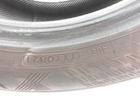 Hyundai I30 GD 12-17 2 x Reifen Ganzjahresreifen Yokohama 205/55R16 91 V Hyundai I30 GD 12-17 25.06.2015 gebraucht Vorschau 8