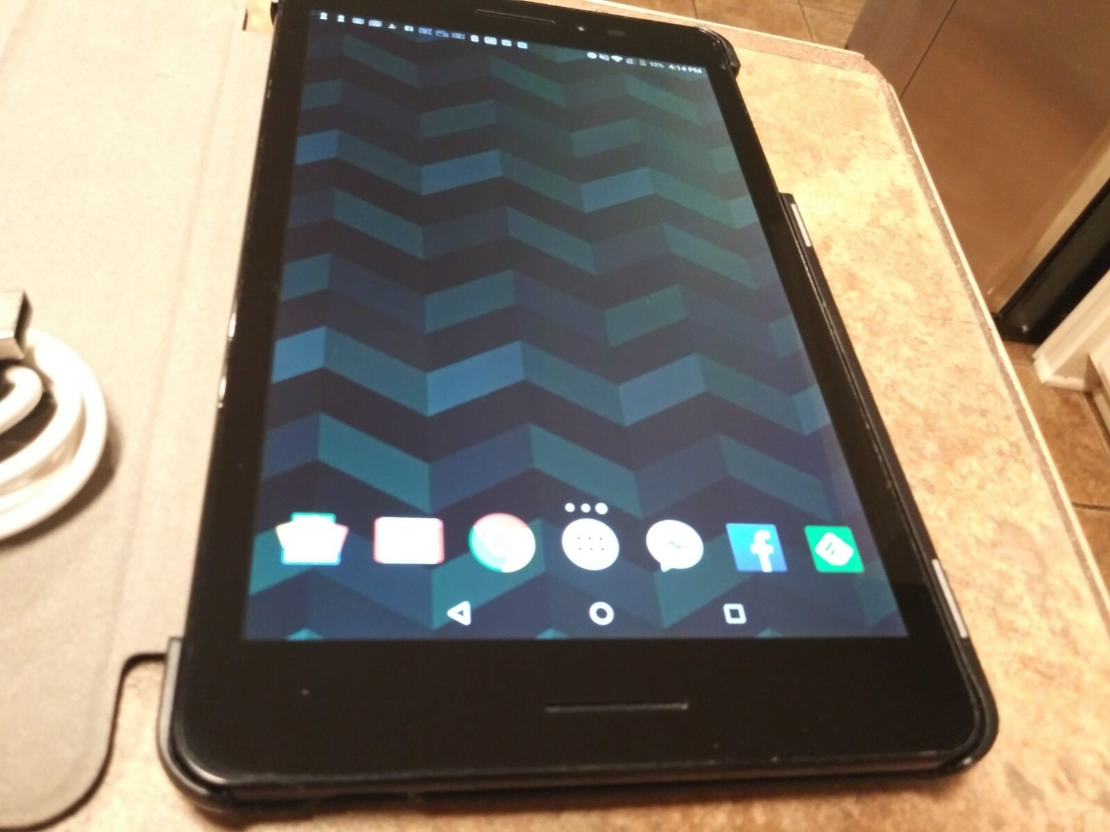 ATT Trek 2 (ZTE K88) 8 inch tablet