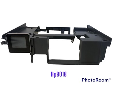 HP 1KR42-90036 Replacement Inner Cover + Touchpad from OfficeJet Pro 9015