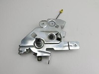 Opel Vivaro A F7 Trafic II 06-14 dCi 115 2,0 84KW Verriegelung Umlenkung Mechanismus für Schiebetür Rechts Opel... Vorschau 4