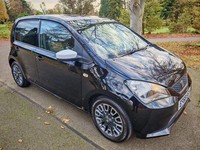 2018 SEAT Mii 1.0 12v Design Mii Euro 6 5dr HATCHBACK Petrol Manual