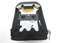 Mercedes C219 CLS 350 08-10 CDI 3,0 165KW Rückenpolster für Beifahrer Sitz Rechts Vorne Mercedes C219 CLS 350 08-10... Vorschau 7