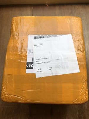 Item photo(s) from verified buyer