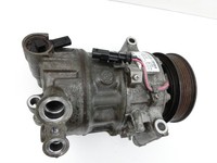 Opel Astra K B16 15-19 CDTI 1,6 81KW Klimakompressor Klima Kompressor Opel Astra K B16 15-19 07.06.2017 39034464... Vorschau 7