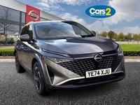 2024 Nissan Qashqai 1.5 E-Power N-Connecta 5dr Auto Hatchback Hybrid Automatic