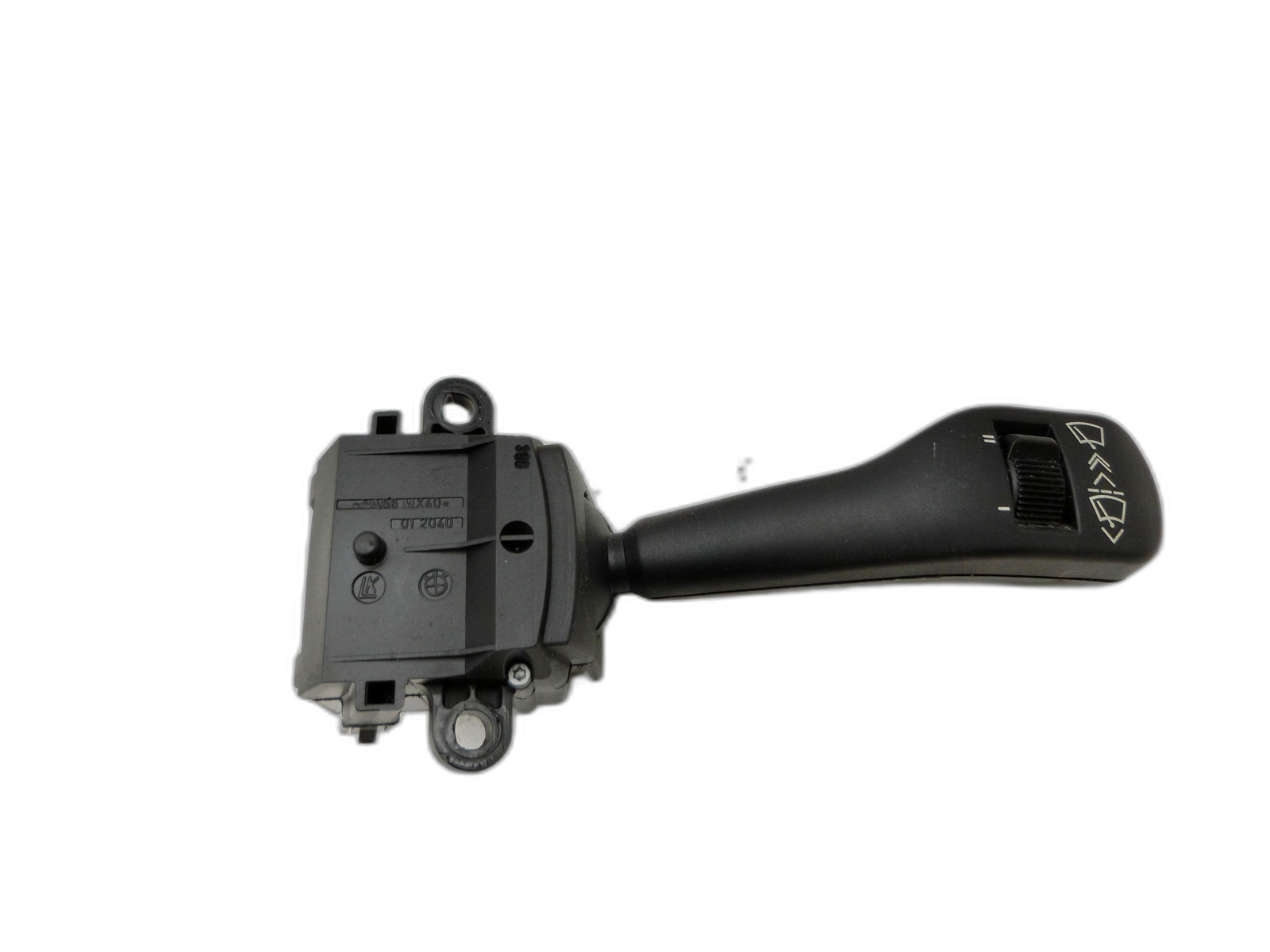 Steering Column Switch Wiper Windscreen for BMW X3 E83 LCI 06-10 - Bild 1