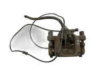 Mercedes W204 S204 C220 07-14 CDI 2,2 125KW Bremssattel Bremszange Hinten Rechts Mercedes W204 S204 C220 07-14... Vorschau 1