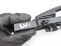 BMW E91 320i LCI 08-11 Kombi Türgriff Griff aussen Links Vorne 475 BMW E91 320i LCI 08-11 31.08.2009 0445185... Vorschau 6