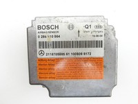 Mercedes C219 CLS 350 08-10 Airbag Steuergerät Airbagsteuergerät Mercedes C219 CLS 350 08-10 07.12.2010 A2118705885... Vorschau 2