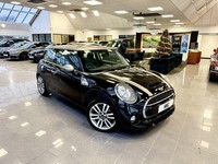 2017 MINI Hatch 2.0 Cooper S Seven Hatchback 3dr Petrol Manual Euro 6 (s/s) (192