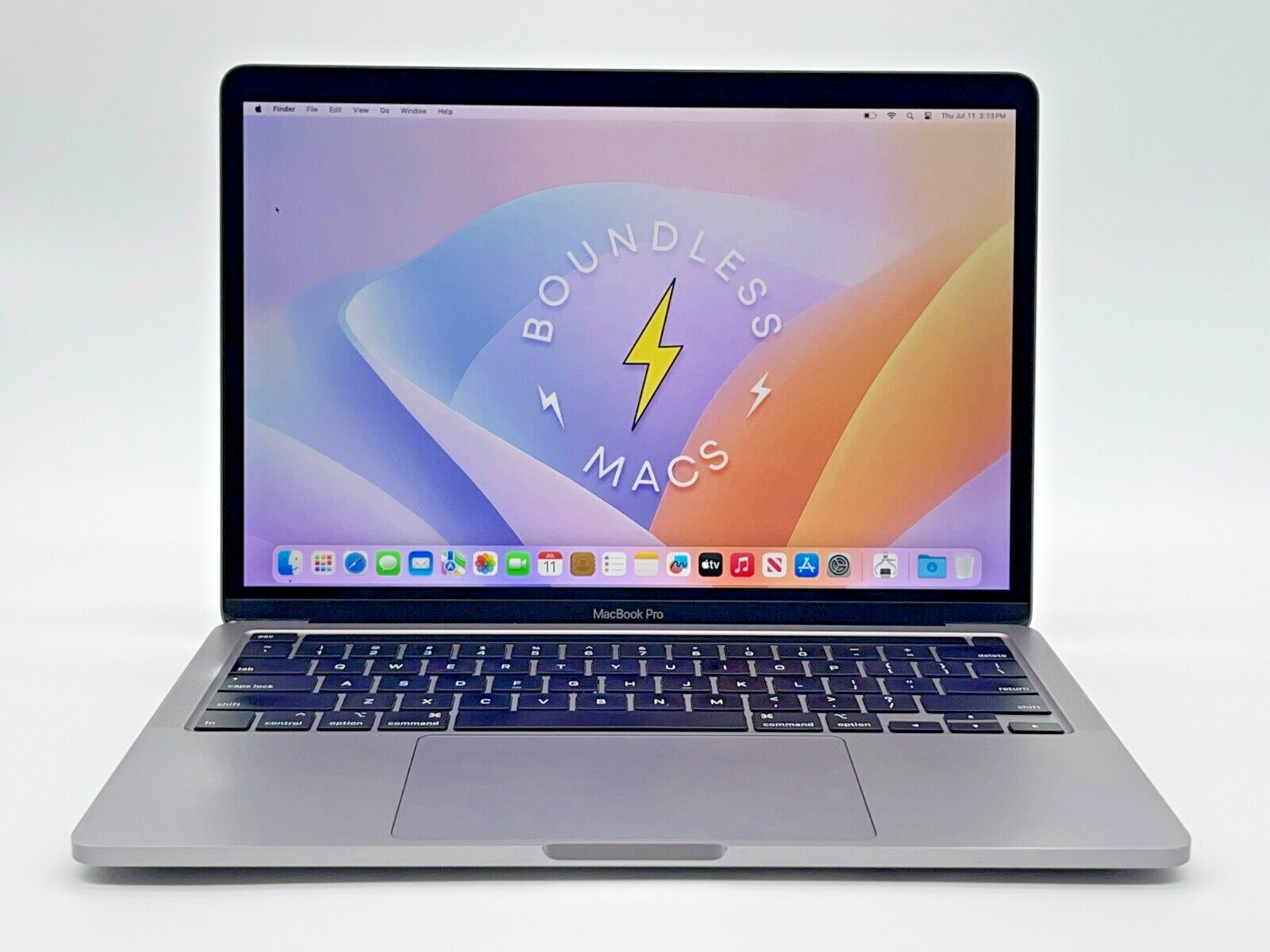 Mac (Apple) - MacBook Pro M1 2020 512GB16GB AppleCare＋ 51pWDiO9CrL._AC_SY200_QL15_.jpg