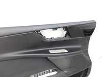 Jaguar XE X760 15-19 Lim Türverkleidung Türpappe Schwarz Links Vorne Jaguar XE X760 15-19 26.08.2018 T4N7320... Vorschau 4