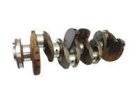 Citroen C2 JM 05-08 1,4 54KW TU3A KFV Kurbelwelle Citroen C2 JM 05-08 20.10.2006 0501J5 gebraucht Vorschau 1