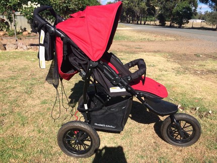 pram belly bar covers Prams & Strollers