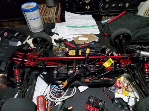 Fotos del artículo de un comprador verificado