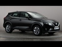 2023 Nissan Qashqai 1.3 DiG-T MH Acenta Premium 5dr HATCHBACK PETROL Manual