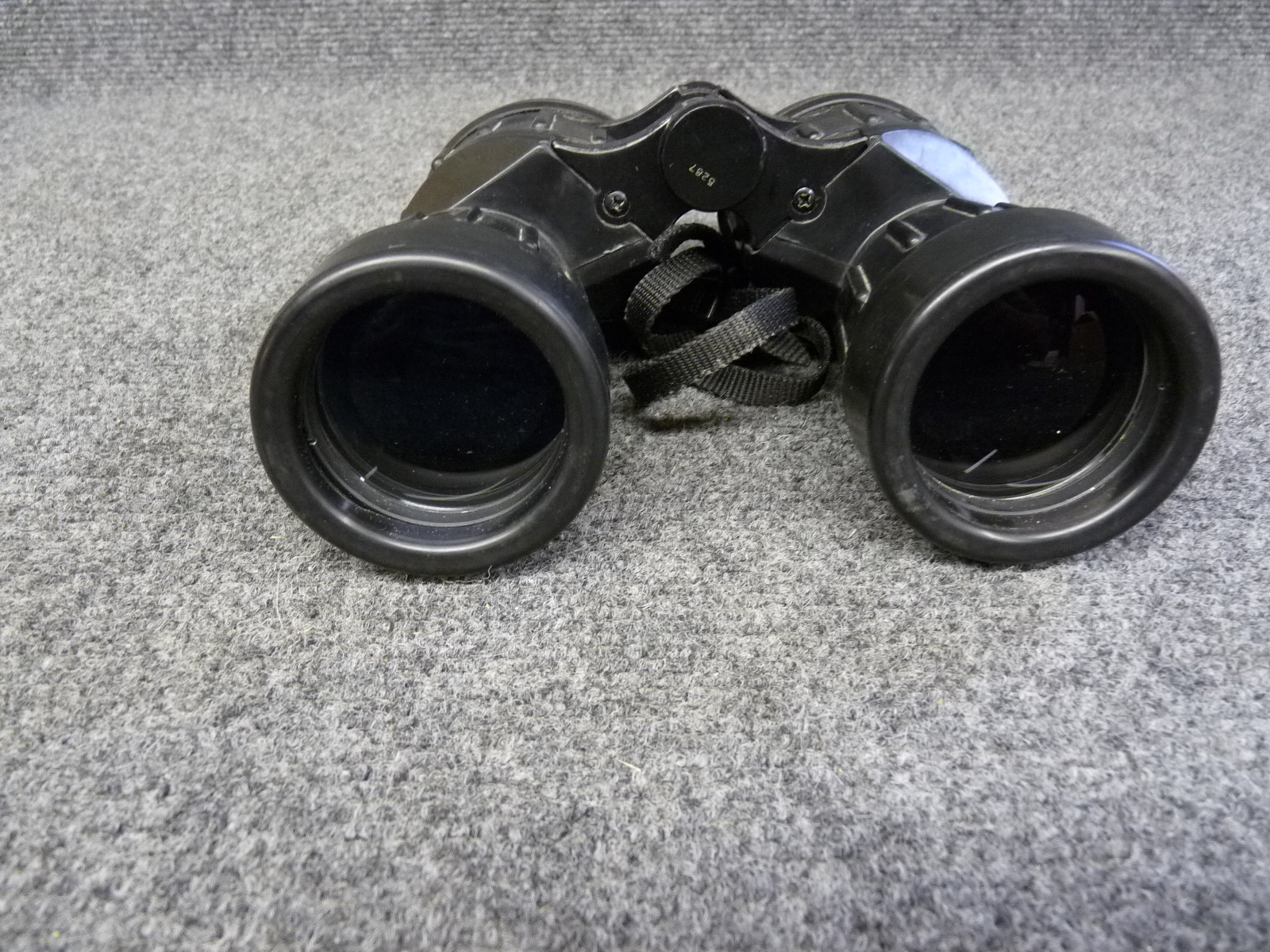Fujinon 7x50 binoculars ~ Military Spec ~ nitrogen gas filled