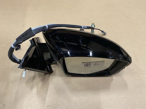 OUSIKA Right Door Mirror Passenger Side Mirror Power Door Mirror Passenger Side Mirror Right side D3RMF2MP並行輸入 : OUSIKA Mirrors Passenger Right Side Heated Hand