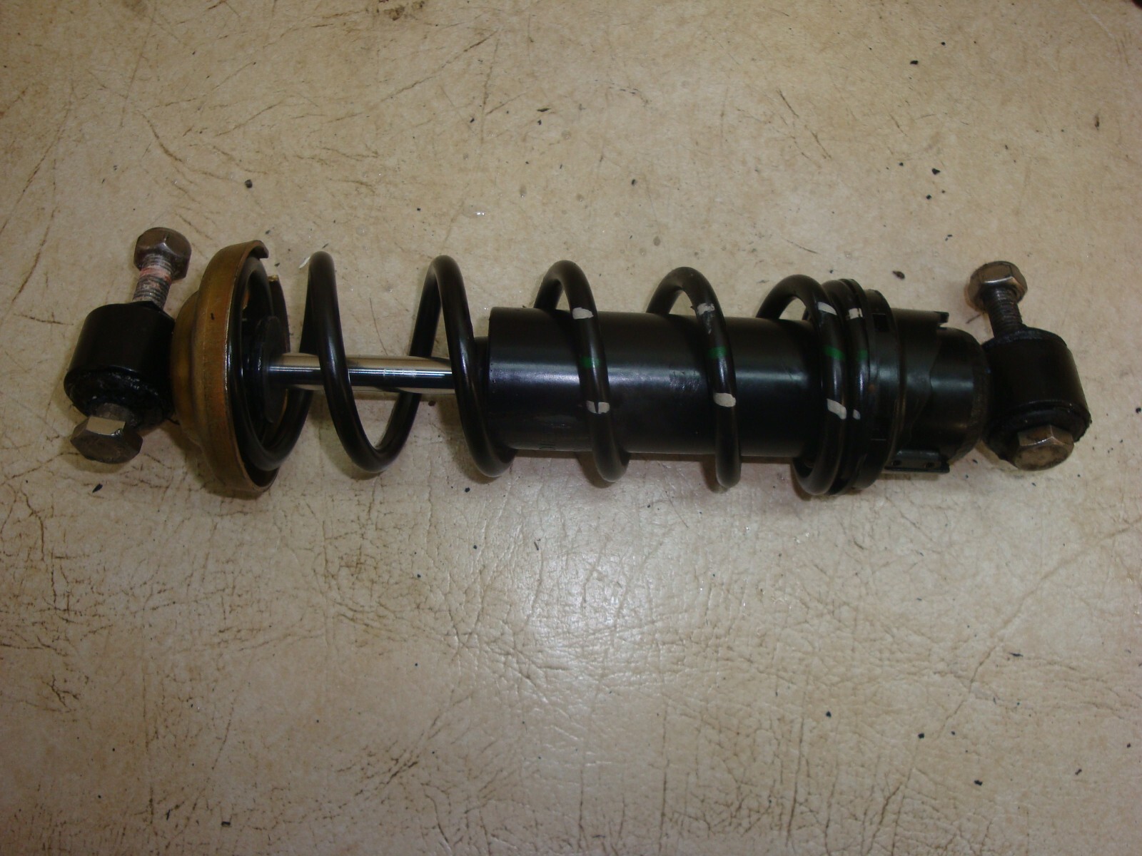 Shock wave ‘96 Shock wave '96 96 Zx11 Ninja Kawasaki Rear Shock 21.427 for