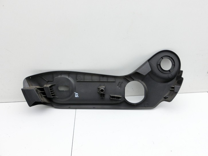 Mercedes B180 W246 11-14 Blende Innen Rechts Vorne Aussen für Beifahrersitz Mercedes B180 W246 11-14 22.12.2011... Vorschau 4