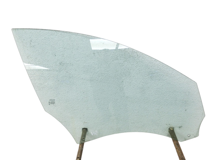 Jaguar XF X250 09-15  RVK Seitenscheibe für Tür Türscheibe Rechts Vorne  - Bild 1