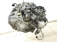 Renault Laguna III 3 07-11 dCi 2,0 110KW AJ0004 Automatikgetriebe Getriebe ohne Wandler AJ0004 Renault Laguna III 3... Vorschau 5
