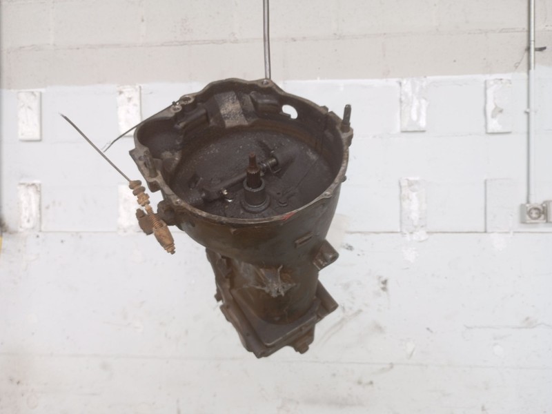 24711-80400 BoÃTe De Vitesses / 137694 Pour Suzuki Samurai