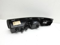Opel Combo D X12 11-18 Blende Innen Auflage Applikation Einbaurahmen für Fensterheberschalter Links Vorne Opel... Vorschau 5