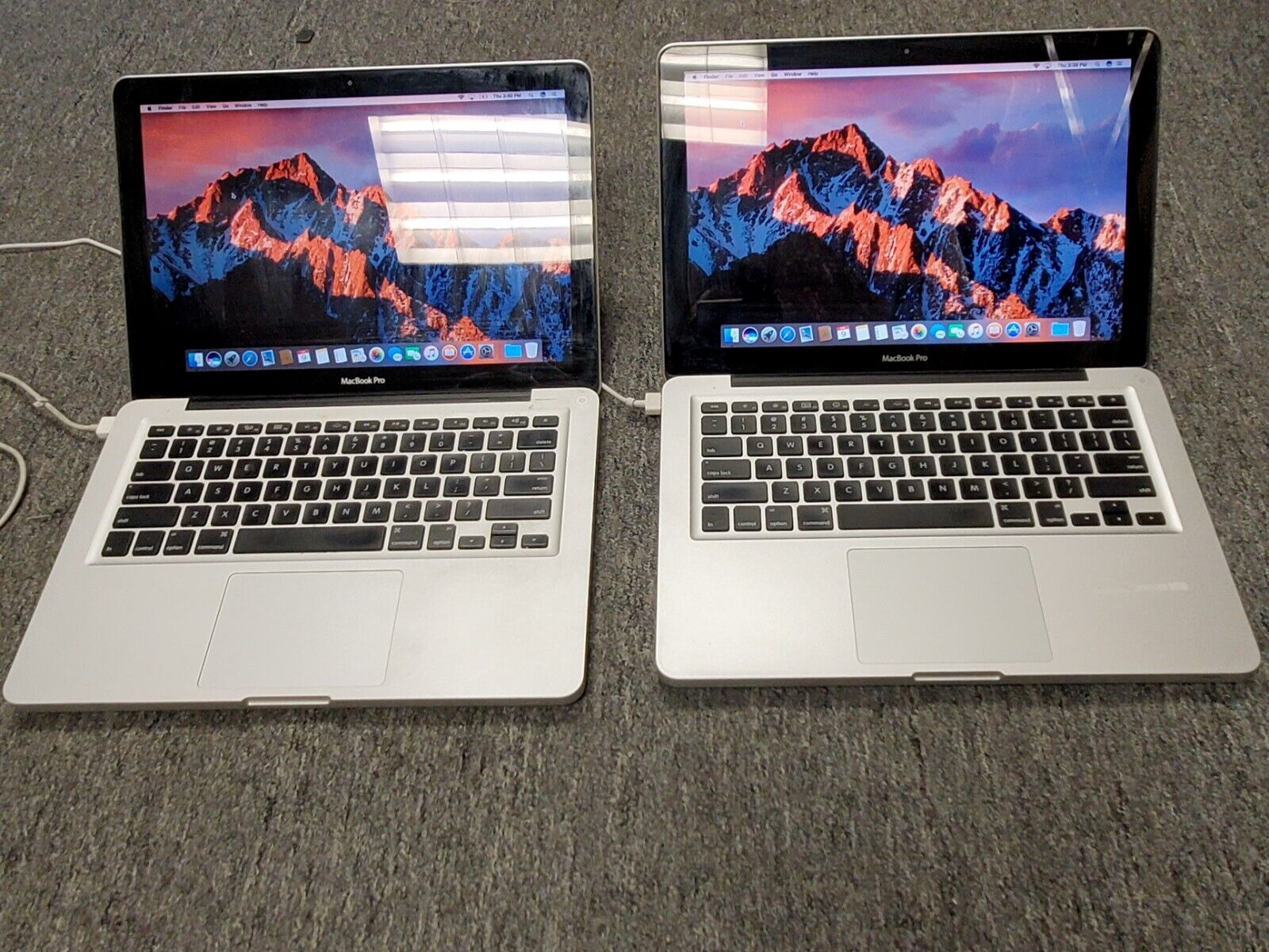 MacBook本体 MacBook Pro late2011 Apple MacBook Pro (13-inch