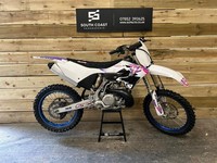 YAMAHA YZ 250 2024 MOTOCROSS BIKE 2 STROKE 