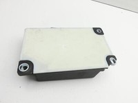 Renault Megane III 12-14 Airbag ECU Steuergerät Modul Renault Megane III 12-14 17.07.2012 285585226R gebraucht Vorschau 5