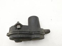 Audi A8 4H 09-13 Elektrische Feststellbremse Stellmotor Links Hinten Audi A8 4H 09-13 15.06.12 4H0998281 gebraucht Vorschau 6