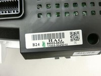Hyundai I30 GD 11-15 CVVT 1,4 73KW Kombiinstrument Tacho Hyundai I30 GD 11-15 21.03.2012 11002-20430 94003-A6230... Vorschau 6