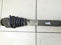 Peugeot 508 I Hyb 10-14 HDi 2,0 120KW Autom Antriebswelle Gelenkwelle Rechts Vorne Peugeot 508 I Hyb 10-14... Vorschau 5