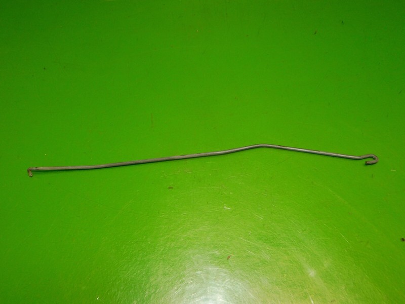 88-91 Civic wagon 4WD OEM passenger right front door handle lock rod bar