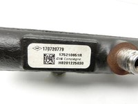 Mercedes W246 B180 14-18 CDI 1,5 80KW Einspritzleiste Düsenstock für Einspritzanlage Mercedes W246 B180 14-18... Vorschau 4