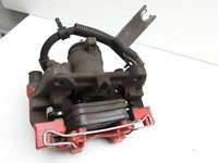 Ford Mondeo 5 V 14-19 2,0 155KW Bremssattel Bremszange Hinten Rechts Ford Mondeo 5 V 14-19 24.04.2017 HG9C-2D252-AC... Vorschau 5