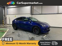 2022 Tesla Model Y Performance AWD Auto MPV ELECTRIC Automatic