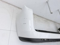 Fiat Doblo II 263 10-15 Kombi Stoßstange Stoßfänger Heckstosstange Hinten 249 Fiat Doblo II 263 10-15 24.01.2012 ... Vorschau 2