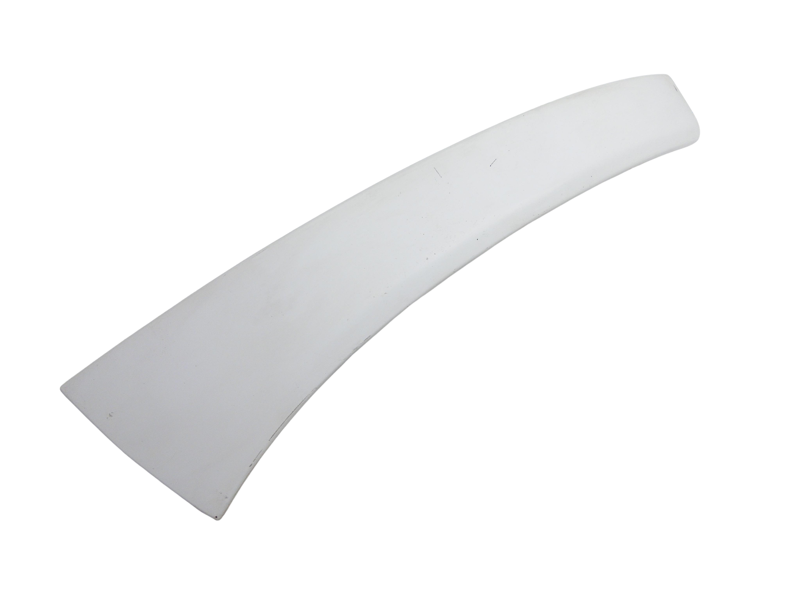 Peugeot Boxer Jumper 250 06-12 Frontblende Frontleiste Links Zierleiste für Scheinwerfer - Bild 1