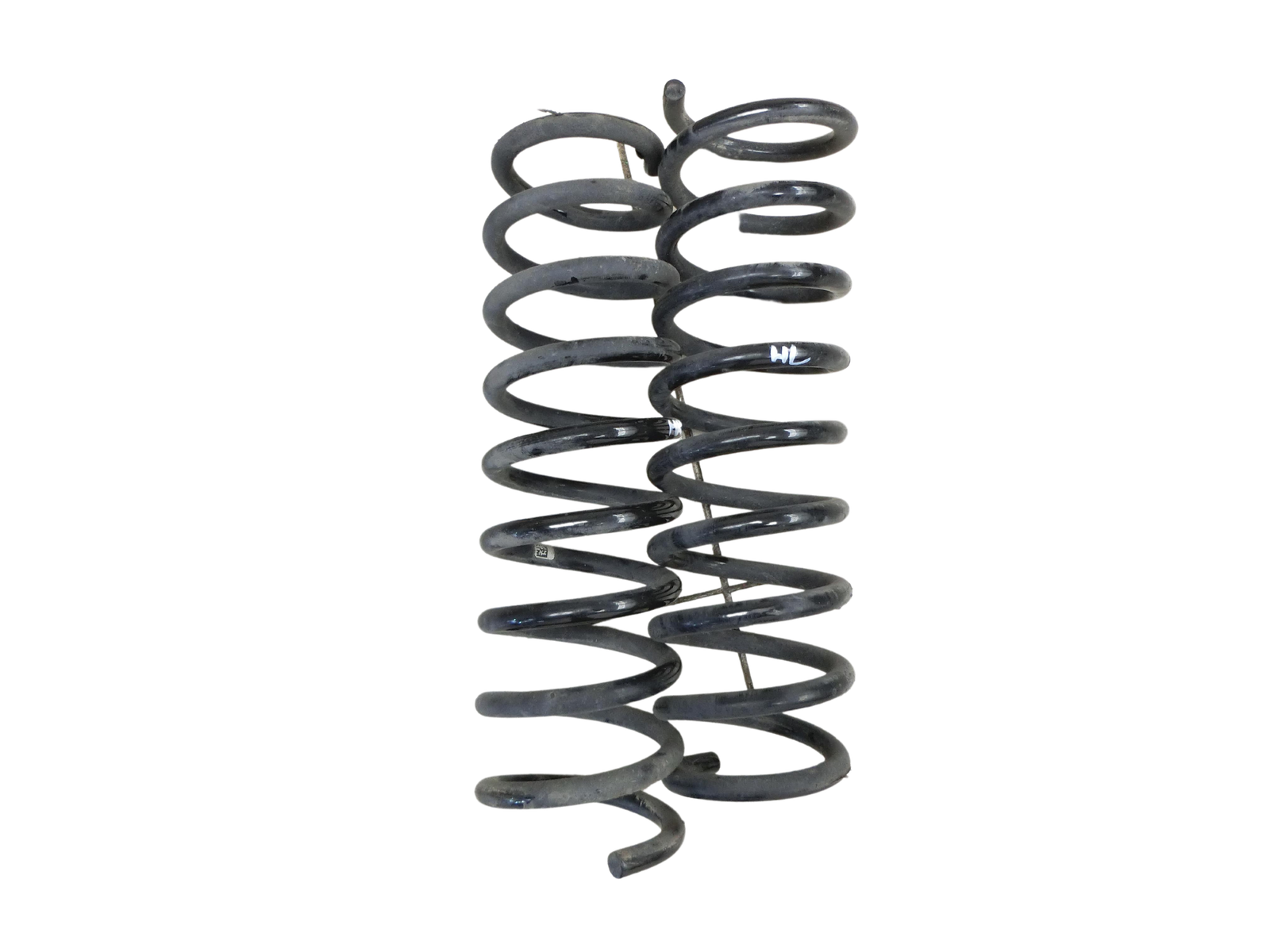 both Spring Rear for Hyundai I30 GD 15-17 - Bild 1