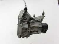 Nissan Note E12 13-17 1,5 66KW 320103VA0A Schaltgetriebe Getriebe JR5362-3 Nissan Note E12 13-17 25.02.2016... Vorschau 2