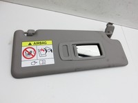 BMW 218i F45 14-18 Sonnenblende Links für Fahrer BMW 218i F45 14-18 17.07.2017 7336257 51167336257 gebraucht Vorschau 5