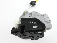 Audi A3 8P QU 10-12 5T Türschloss m. ZV Stellmotor Rechts Vorne Audi A3 8P QU 10-12 31.01.2011 4F1837016 gebraucht Vorschau 2