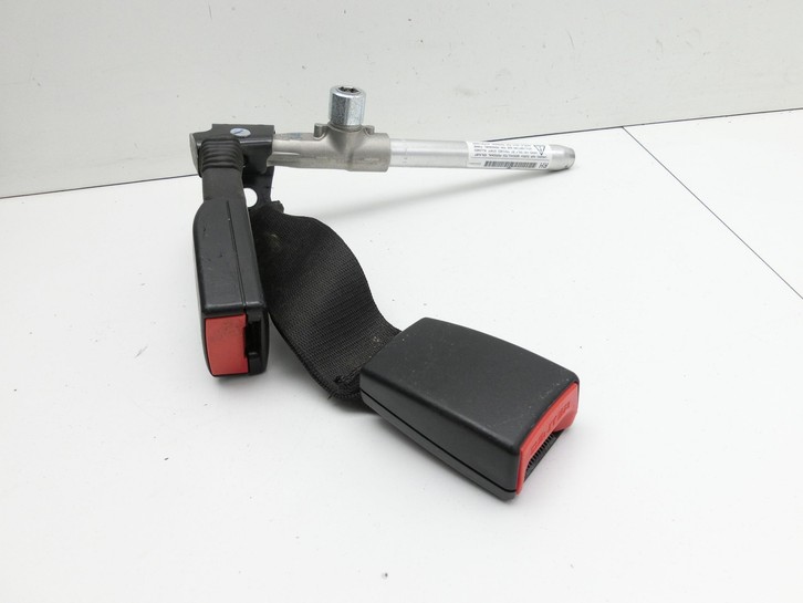 BMW E90 3er 325i 05-08 5T Gurtschloss Rechts Hinten BMW E90 3er 325i 05-08 31.10.2006 7211596 72117211596 6975364... Vorschau 4