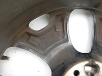 Jeep Compass II 17-21 1 x Felge Aluminiumfelge 18 Zoll 5X110.0 Jeep Compass II 17-21 12.08.2019 5VC28TRMAA gebraucht Vorschau 9