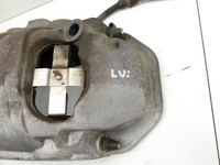 Porsche Panamera 970 10-16 3,6 220KW Bremssattel Bremszange Vorne Links Porsche Panamera 970 10-16 19.08.2011... Vorschau 5