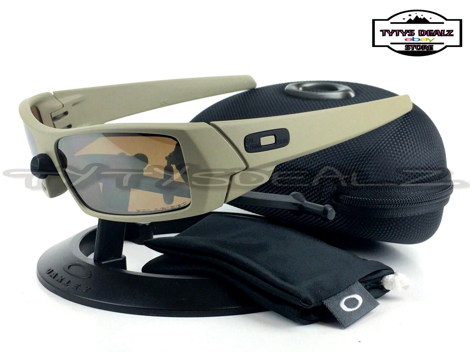 oakley discount military