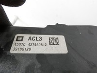 Opel Astra K B16 15-19 CDTI 1,6 81KW Lüfter Ventilator f. Kühler Opel Astra K B16 15-19 07.06.2017 0130708449... Vorschau 5