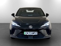 2023 MG MG4 64kWh SE Long Range Hatchback 5dr Electric Auto (203 ps) Hatchback E